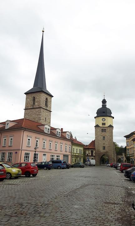 Gasthof Goldene Henne