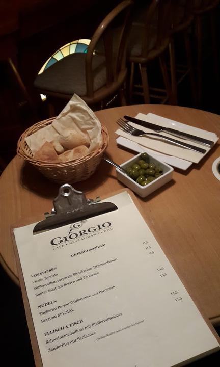 GIORGIO Restaurant