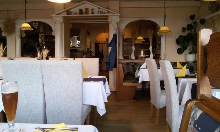 Restaurant Kreta