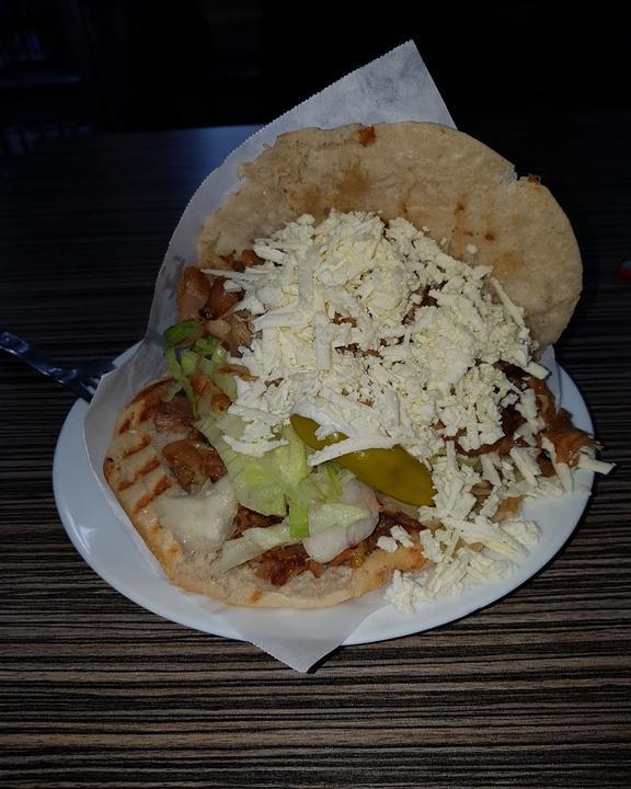 Antalya Döner-Kebap-Pizza Haus