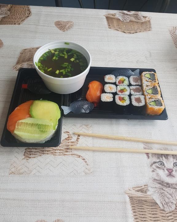 StarSushi Freiberg