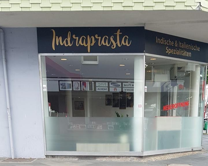 Indraprasta