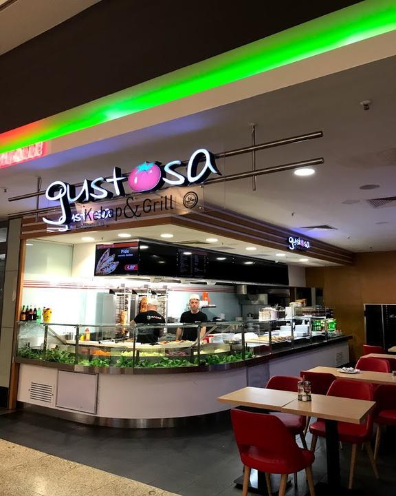 Gustosa