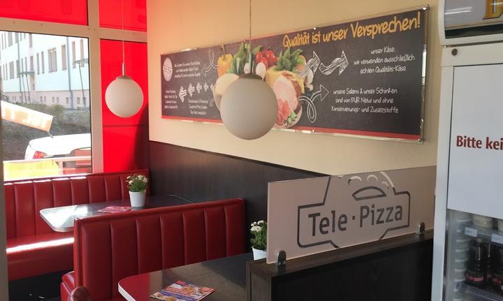 Tele Pizza