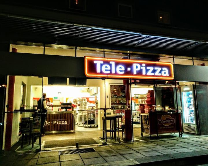 Tele Pizza