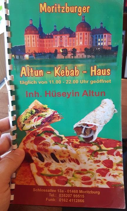 Altun - Kebap - Haus