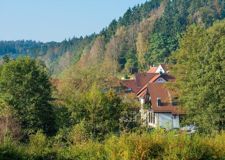 Landgasthof Hessenmühle