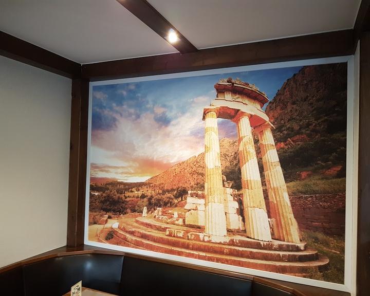 Restaurant Delphi