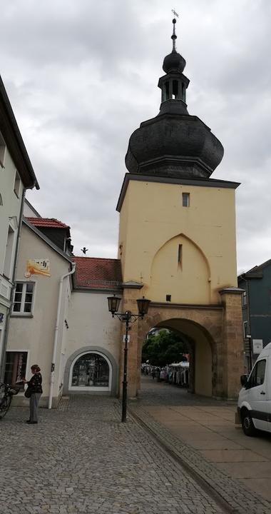 Kaffeehaus Wenzel